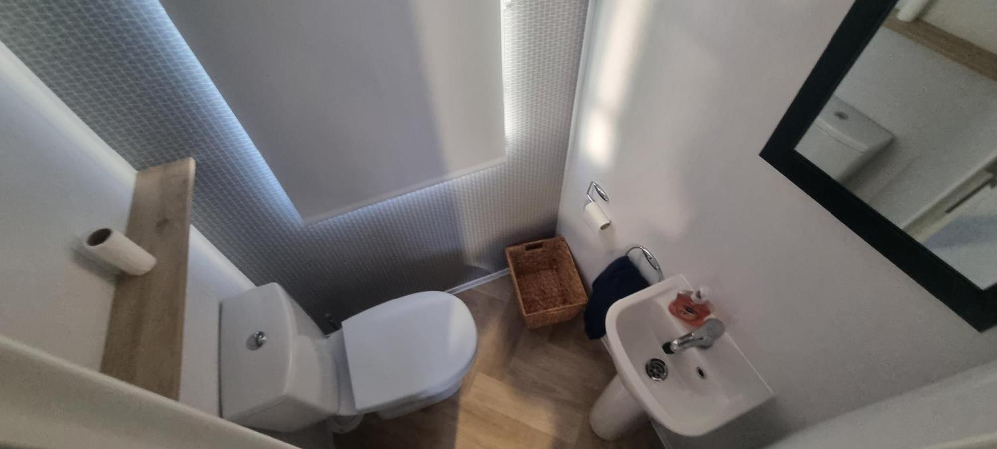 Lynton Lodges Atlas Evanton Εξωτερικό φωτογραφία