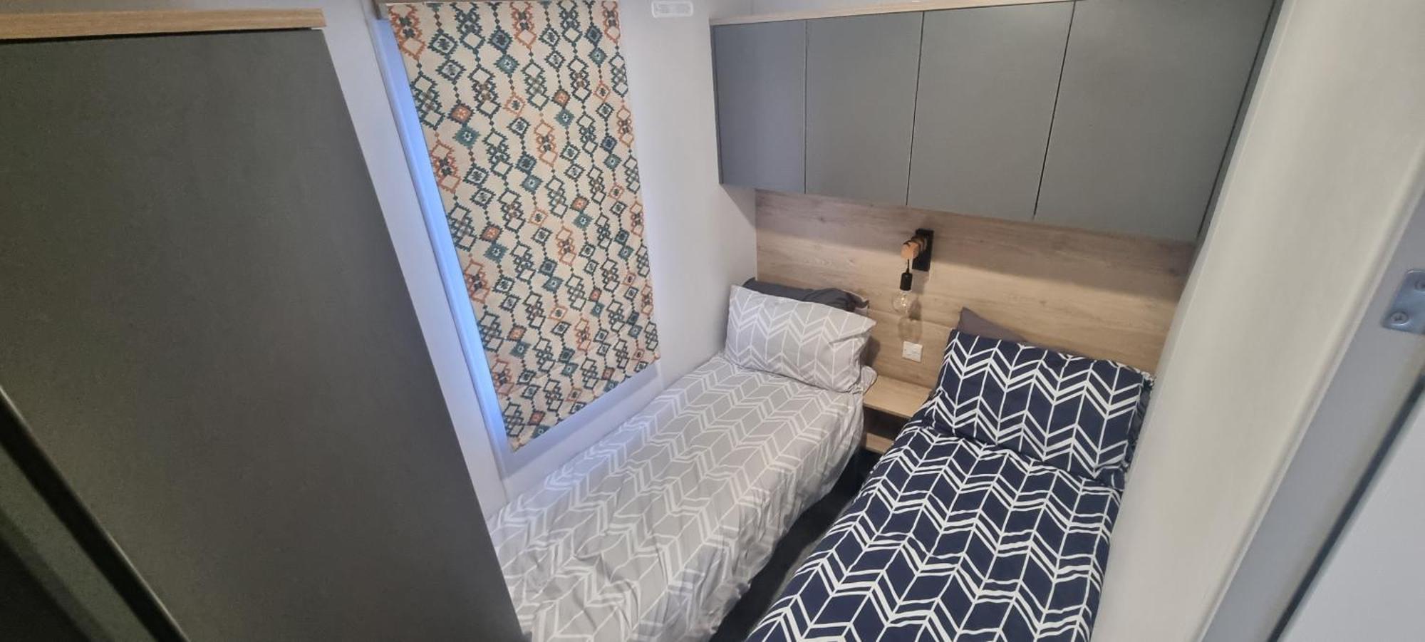 Lynton Lodges Atlas Evanton Εξωτερικό φωτογραφία