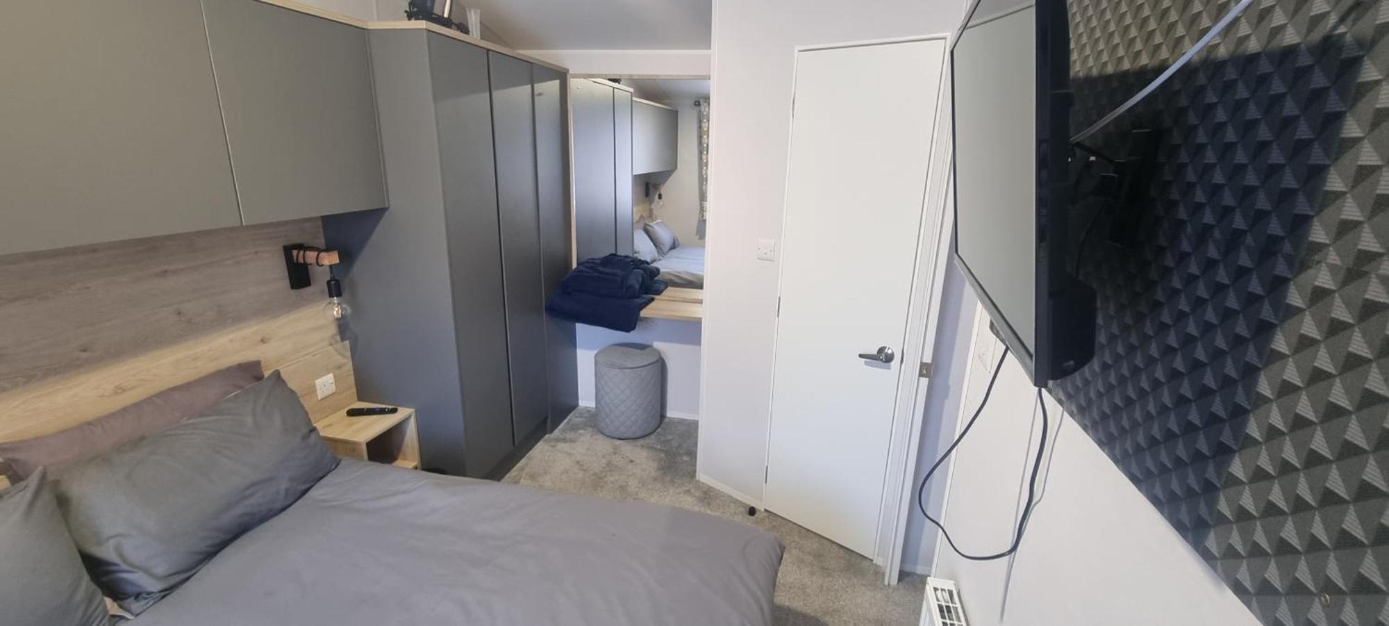 Lynton Lodges Atlas Evanton Εξωτερικό φωτογραφία