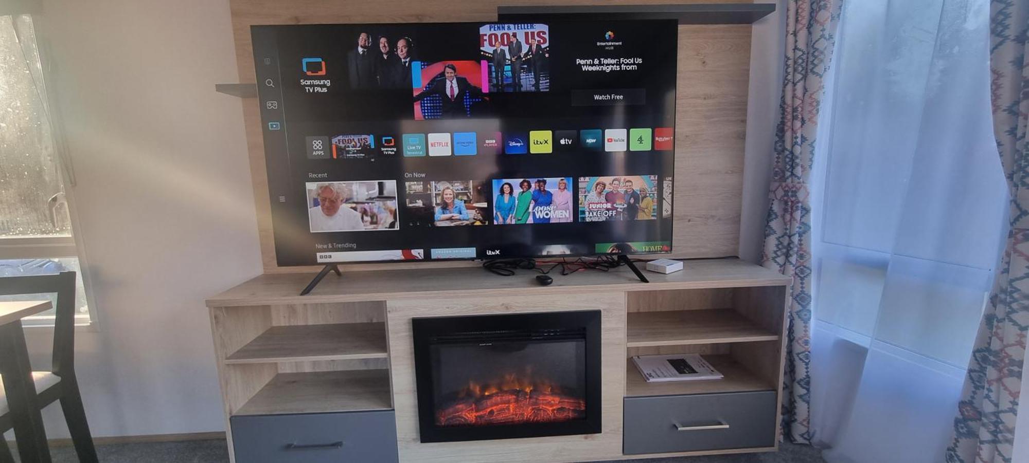 Lynton Lodges Atlas Evanton Εξωτερικό φωτογραφία
