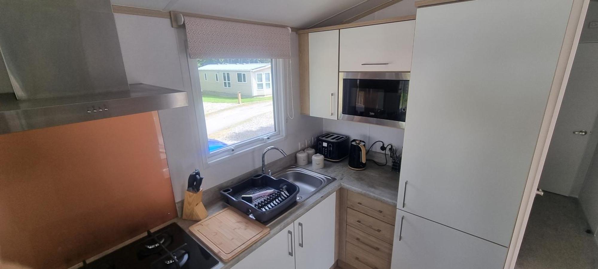 Lynton Lodges Atlas Evanton Εξωτερικό φωτογραφία