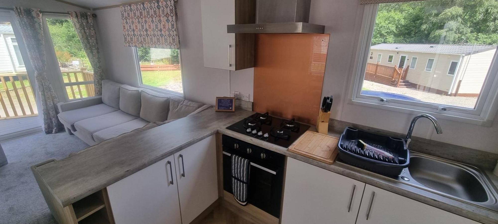 Lynton Lodges Atlas Evanton Εξωτερικό φωτογραφία